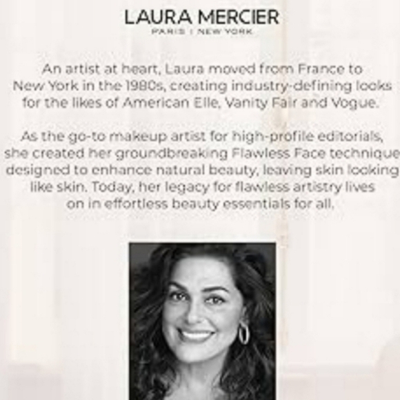 🌺Laura Mercier Translucent Pure Setting Spray, 16HR Long Wear - Picture 6 of 7